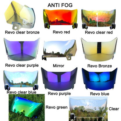 Football Visor