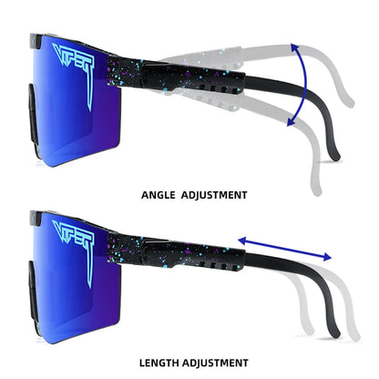 Adult Pit Viper Sunglasses