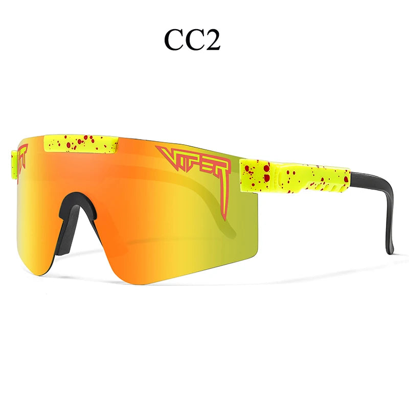 Adult Pit Viper Sunglasses