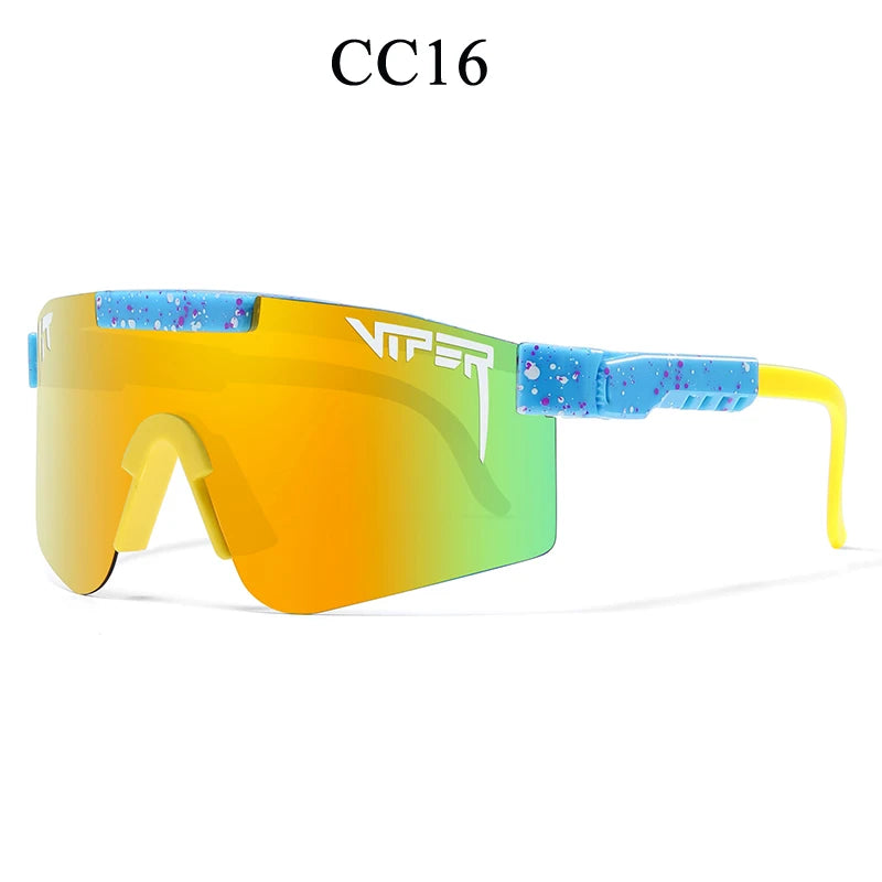 Adult Pit Viper Sunglasses