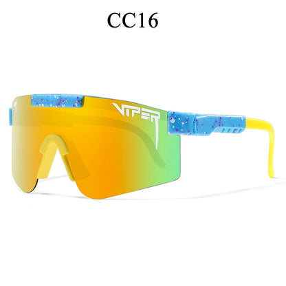 Adult Pit Viper Sunglasses