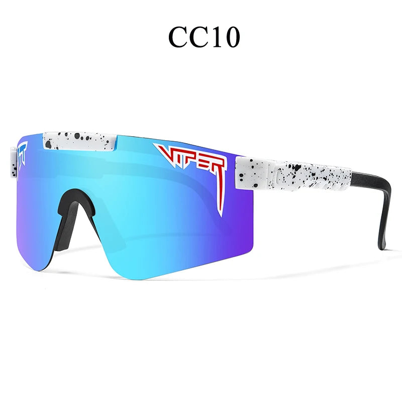 Adult Pit Viper Sunglasses