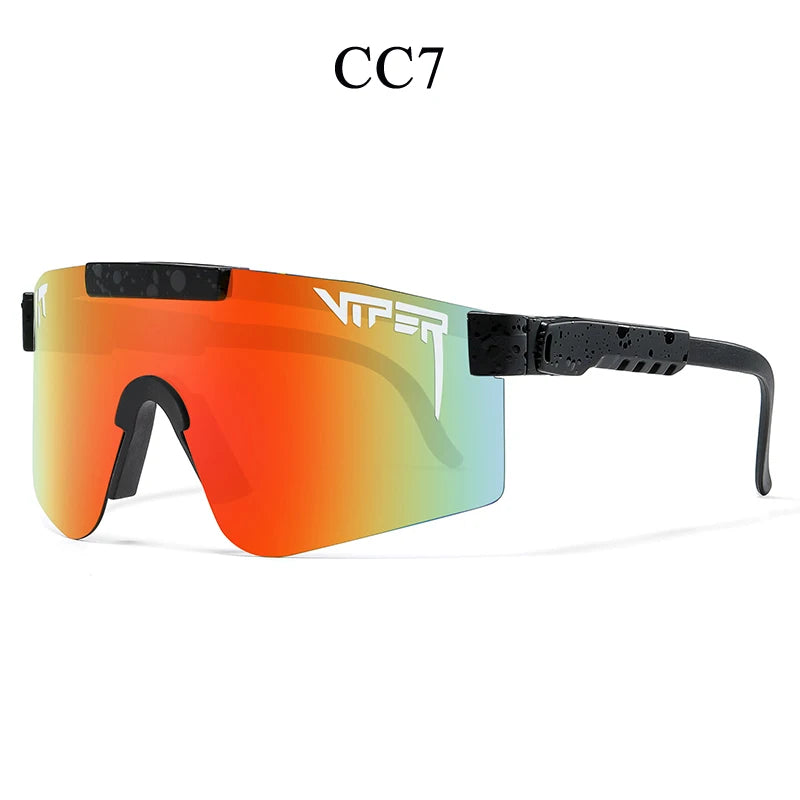 Adult Pit Viper Sunglasses