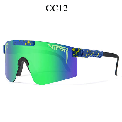 Adult Pit Viper Sunglasses