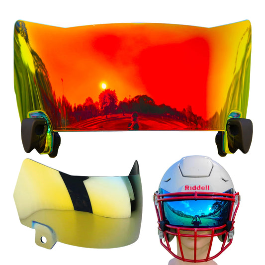 Football Visor