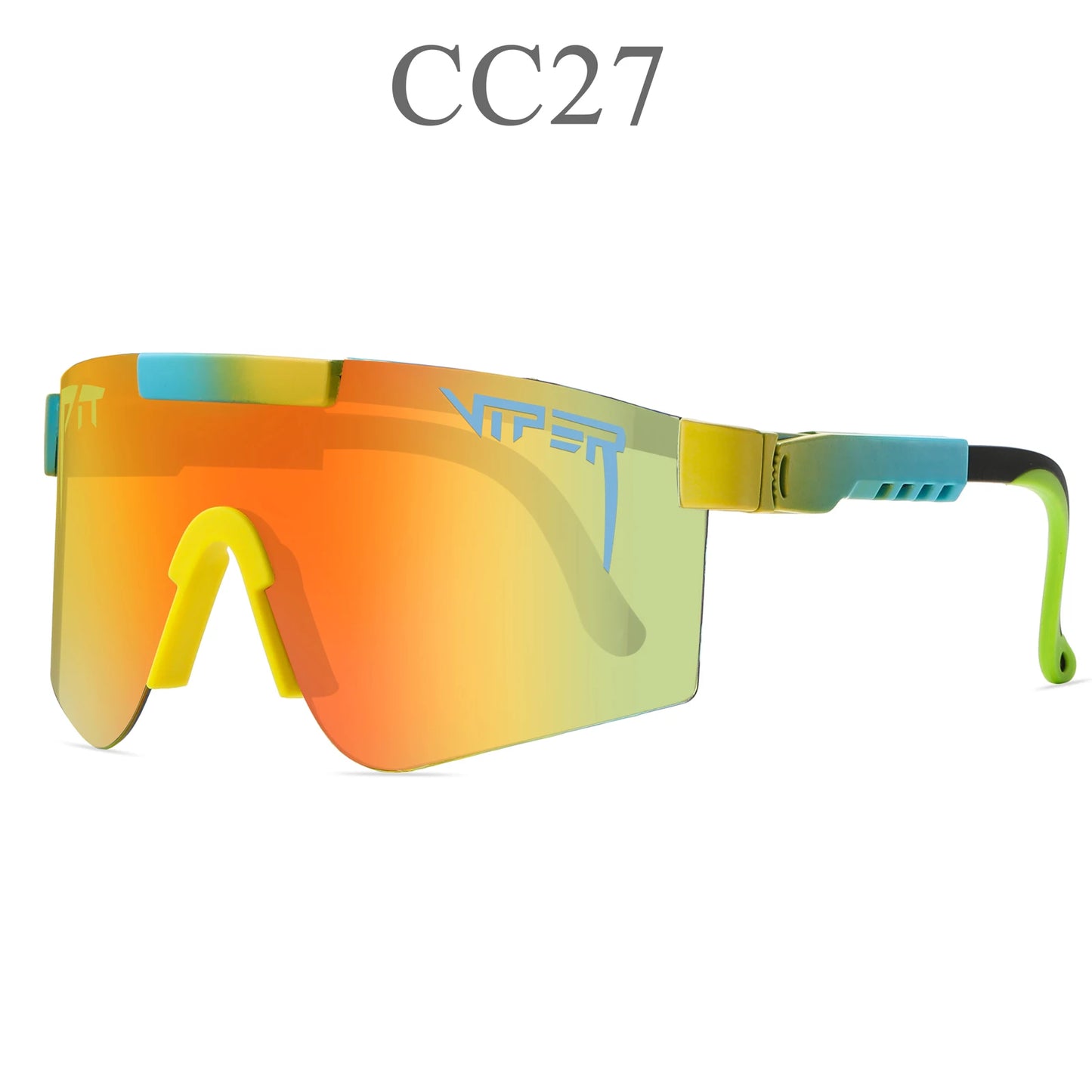 Adult Pit Viper Sunglasses