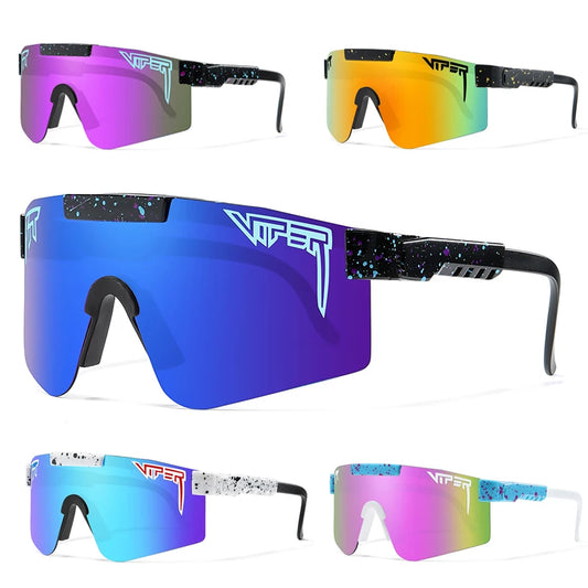 Adult Pit Viper Sunglasses