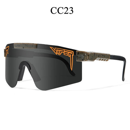 Adult Pit Viper Sunglasses