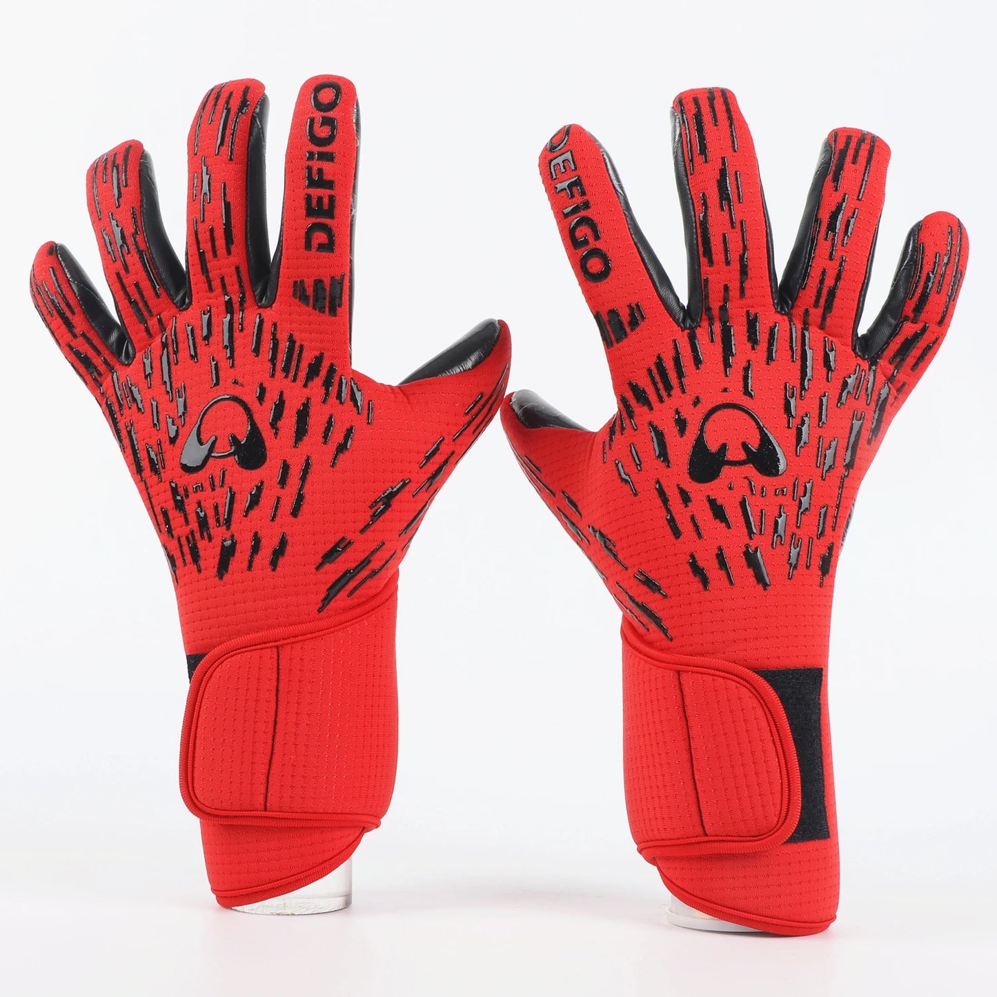 Premium Soccer Goalkeeper Gloves