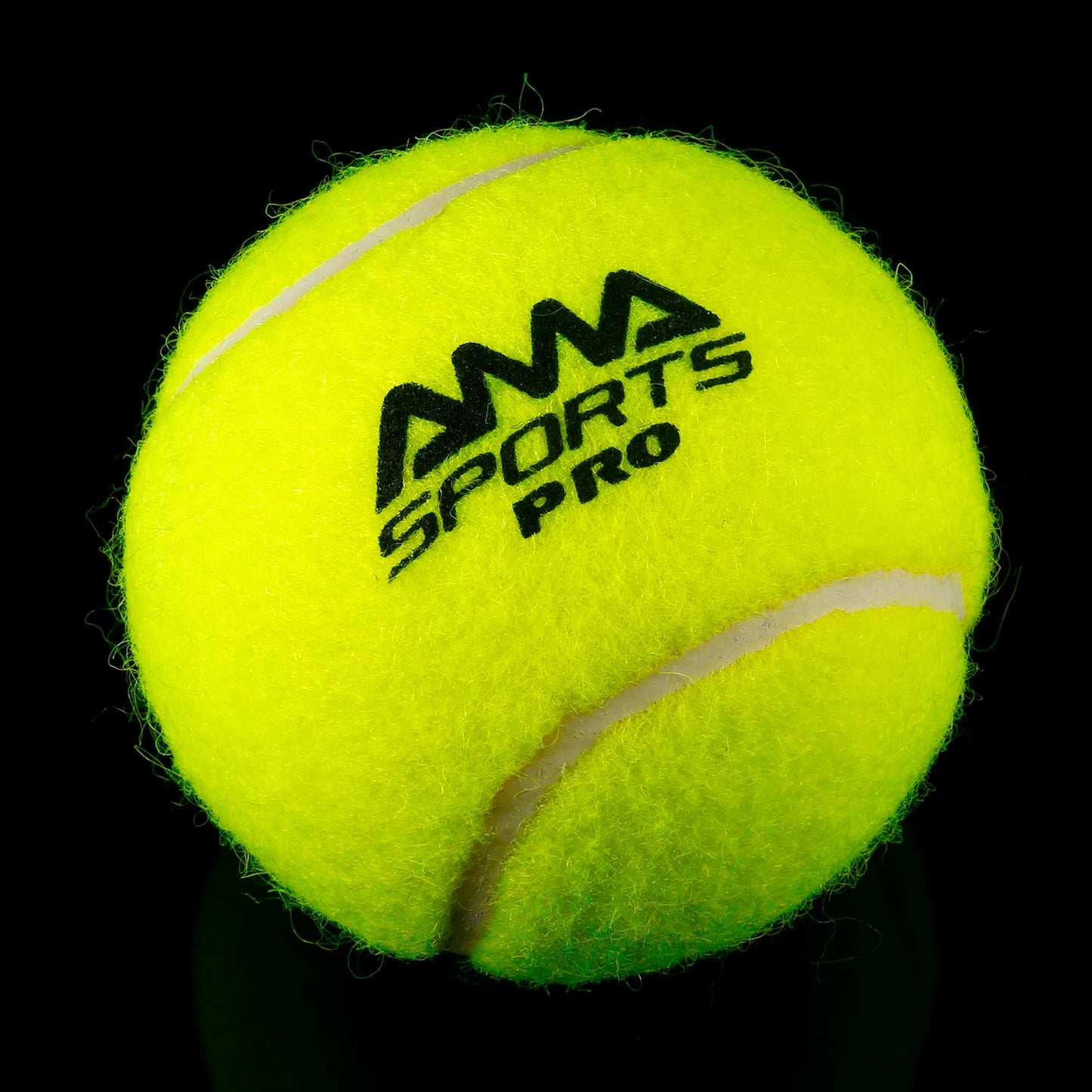 AMASPORT Pressurized Tennis Balls