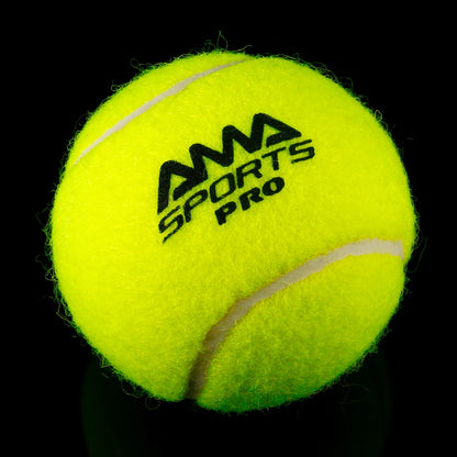 AMASPORT Pressurized Tennis Balls