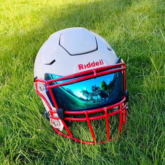 Football Visor