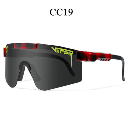 Adult Pit Viper Sunglasses