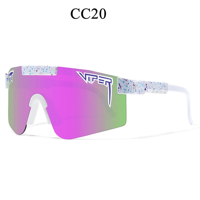 Adult Pit Viper Sunglasses