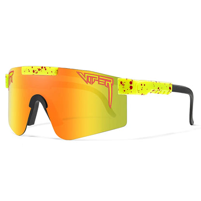Adult Pit Viper Sunglasses