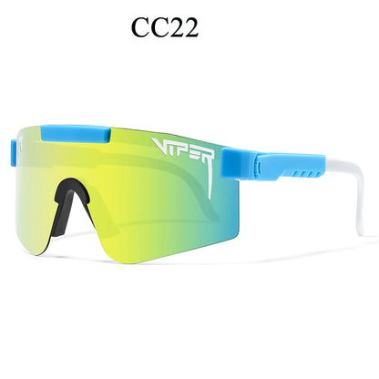 Adult Pit Viper Sunglasses