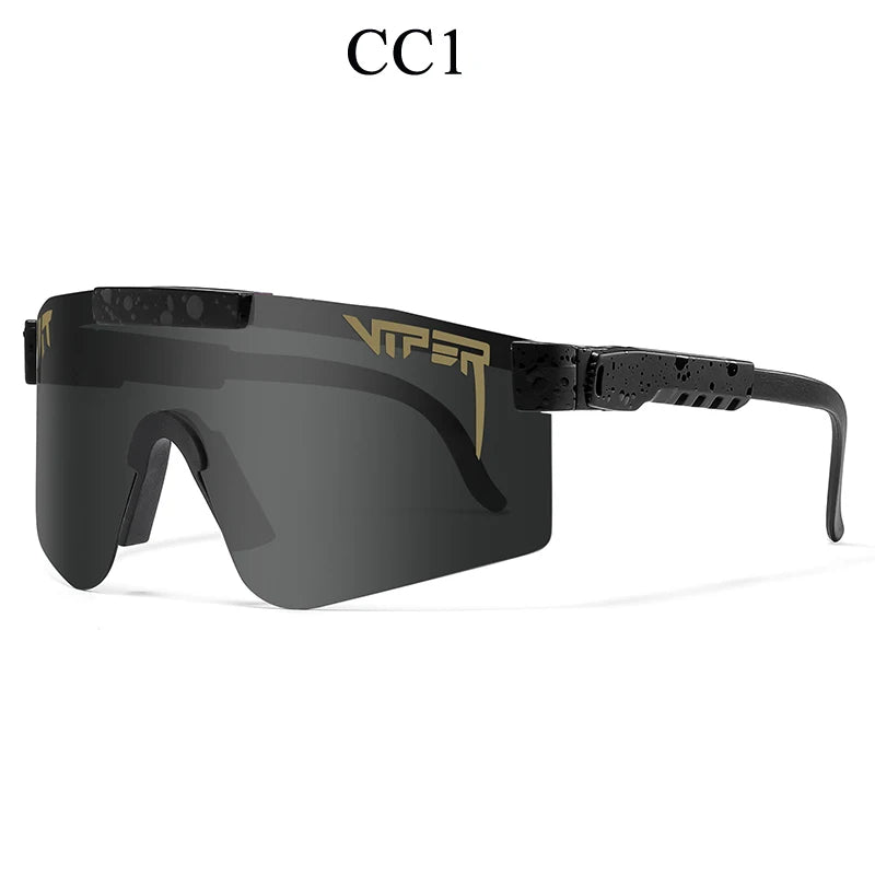 Adult Pit Viper Sunglasses