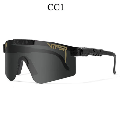 Adult Pit Viper Sunglasses