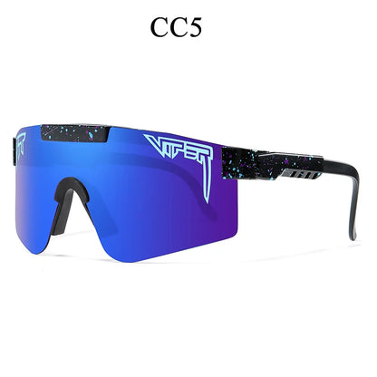 Adult Pit Viper Sunglasses