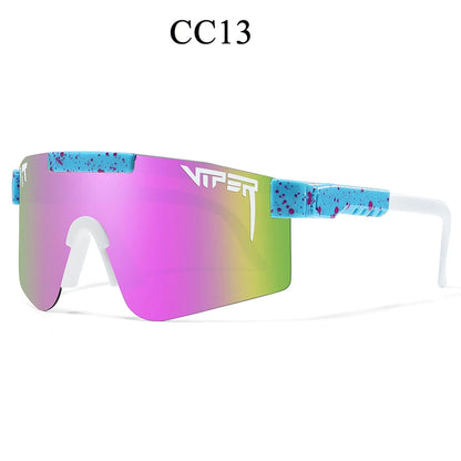 Adult Pit Viper Sunglasses