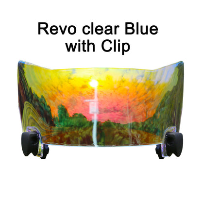 Football Visor