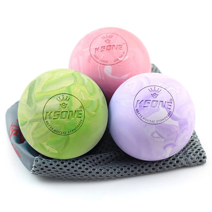 KSONE Lacrosse Massage Ball