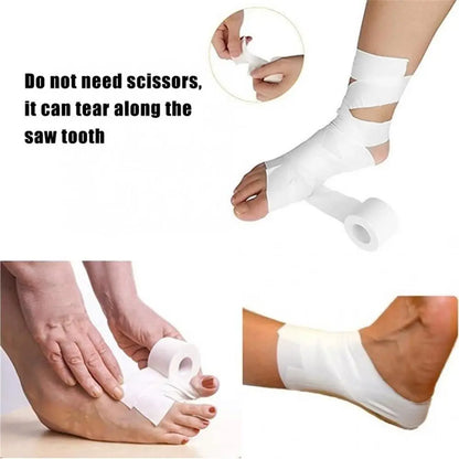 Sports Body Tape