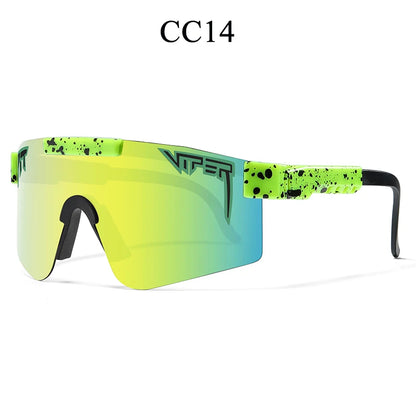 Adult Pit Viper Sunglasses