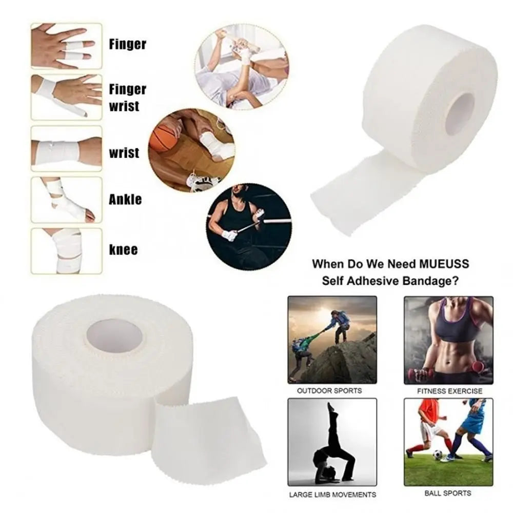 Sports Body Tape