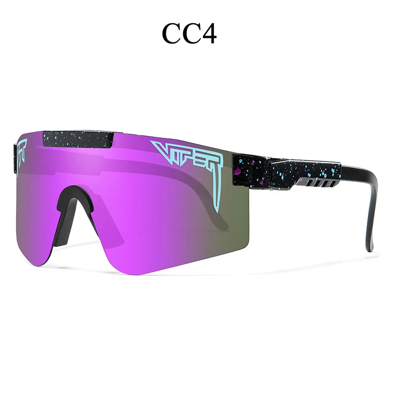 Adult Pit Viper Sunglasses