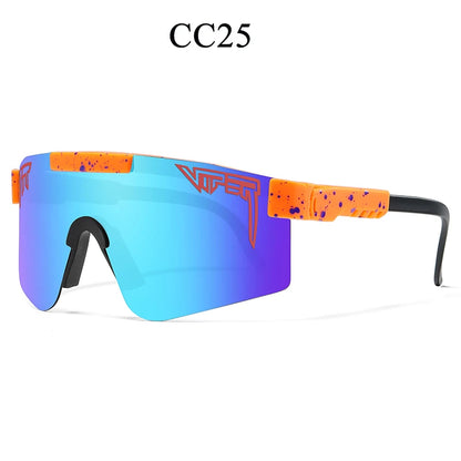 Adult Pit Viper Sunglasses