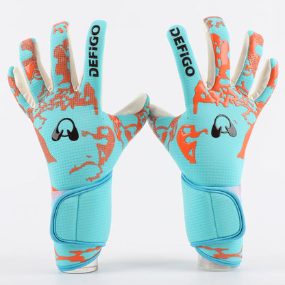 Premium Soccer Goalkeeper Gloves