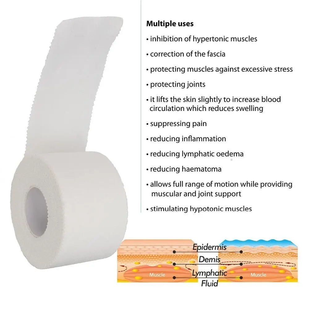 Sports Body Tape