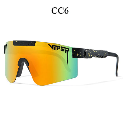 Adult Pit Viper Sunglasses