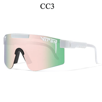 Adult Pit Viper Sunglasses
