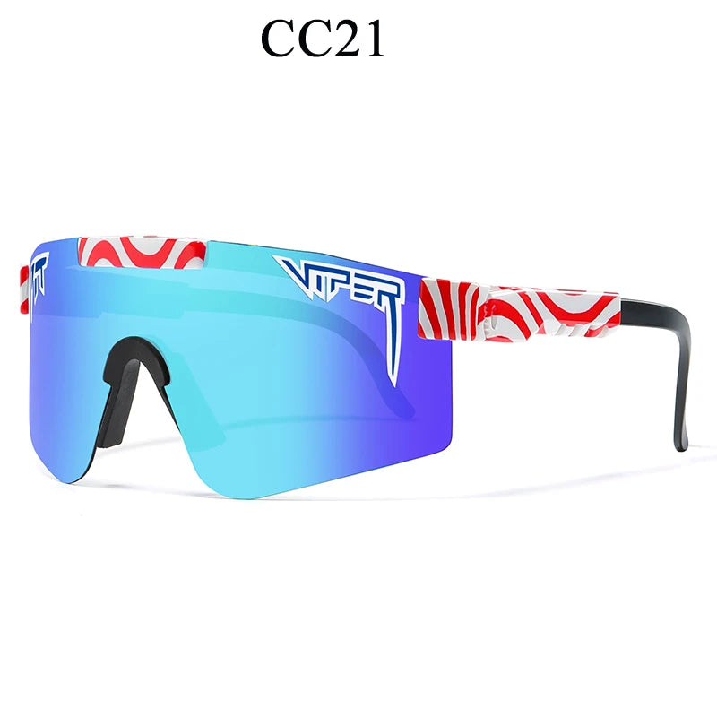 Adult Pit Viper Sunglasses