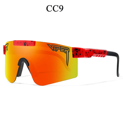 Adult Pit Viper Sunglasses