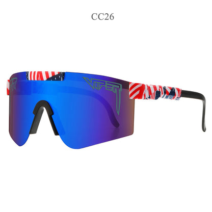 Adult Pit Viper Sunglasses