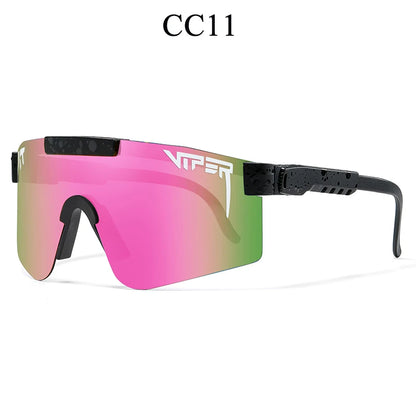 Adult Pit Viper Sunglasses