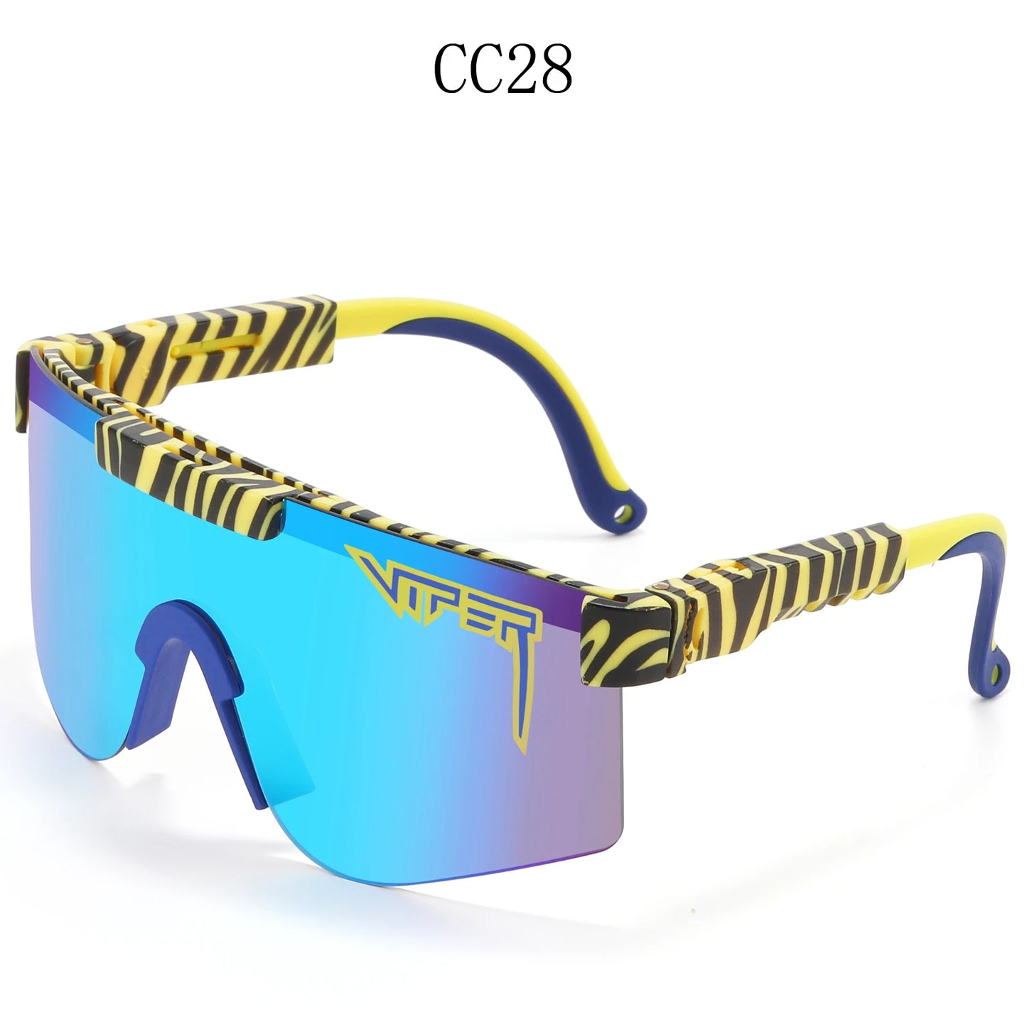Adult Pit Viper Sunglasses