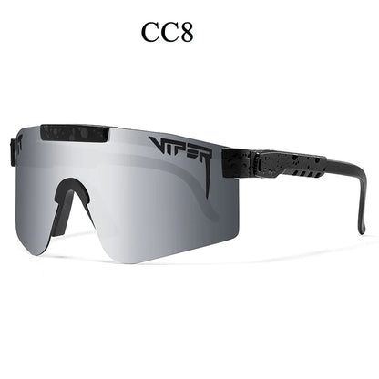 Adult Pit Viper Sunglasses