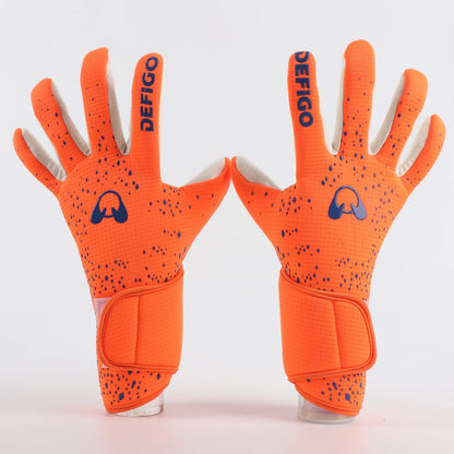 Premium Soccer Goalkeeper Gloves
