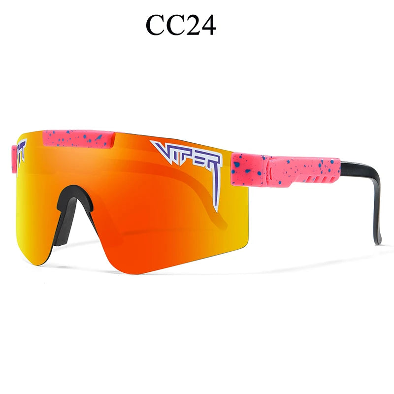 Adult Pit Viper Sunglasses