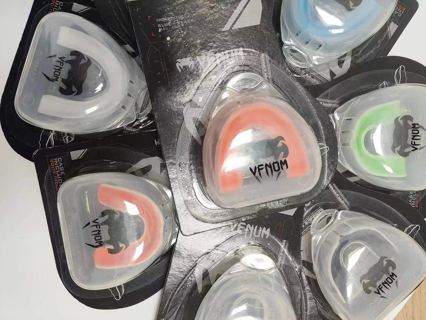 Sports Mouth Guard