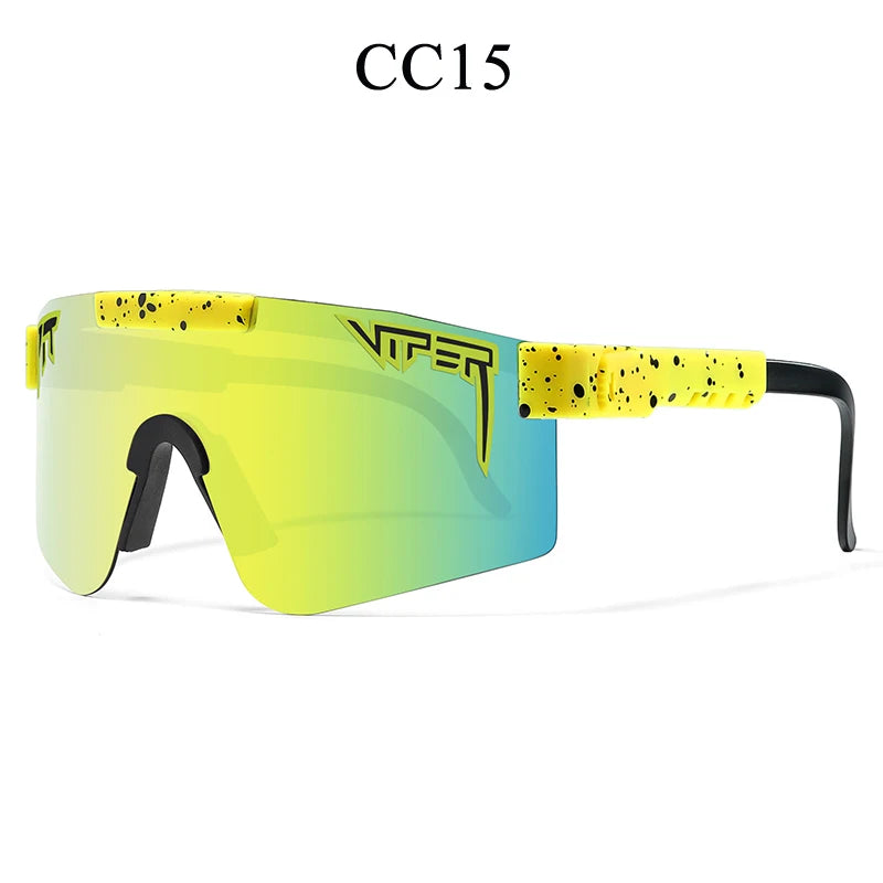 Adult Pit Viper Sunglasses