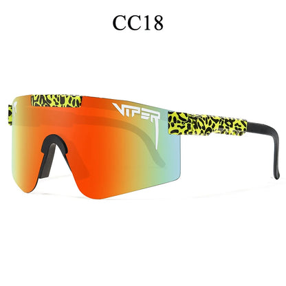 Adult Pit Viper Sunglasses